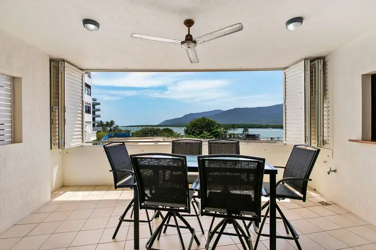 404/27-29 Wharf St, Cairns City QLD 4870
