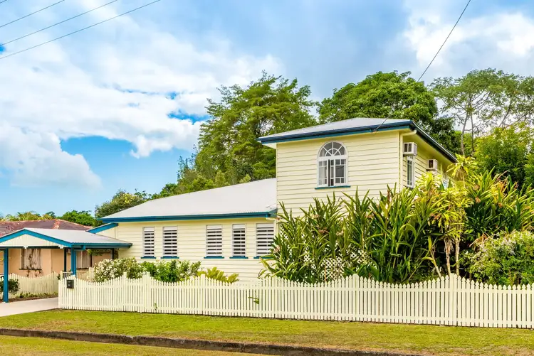 Main view of Homely house listing, 11 Hardwick Street, Stratford QLD 4870