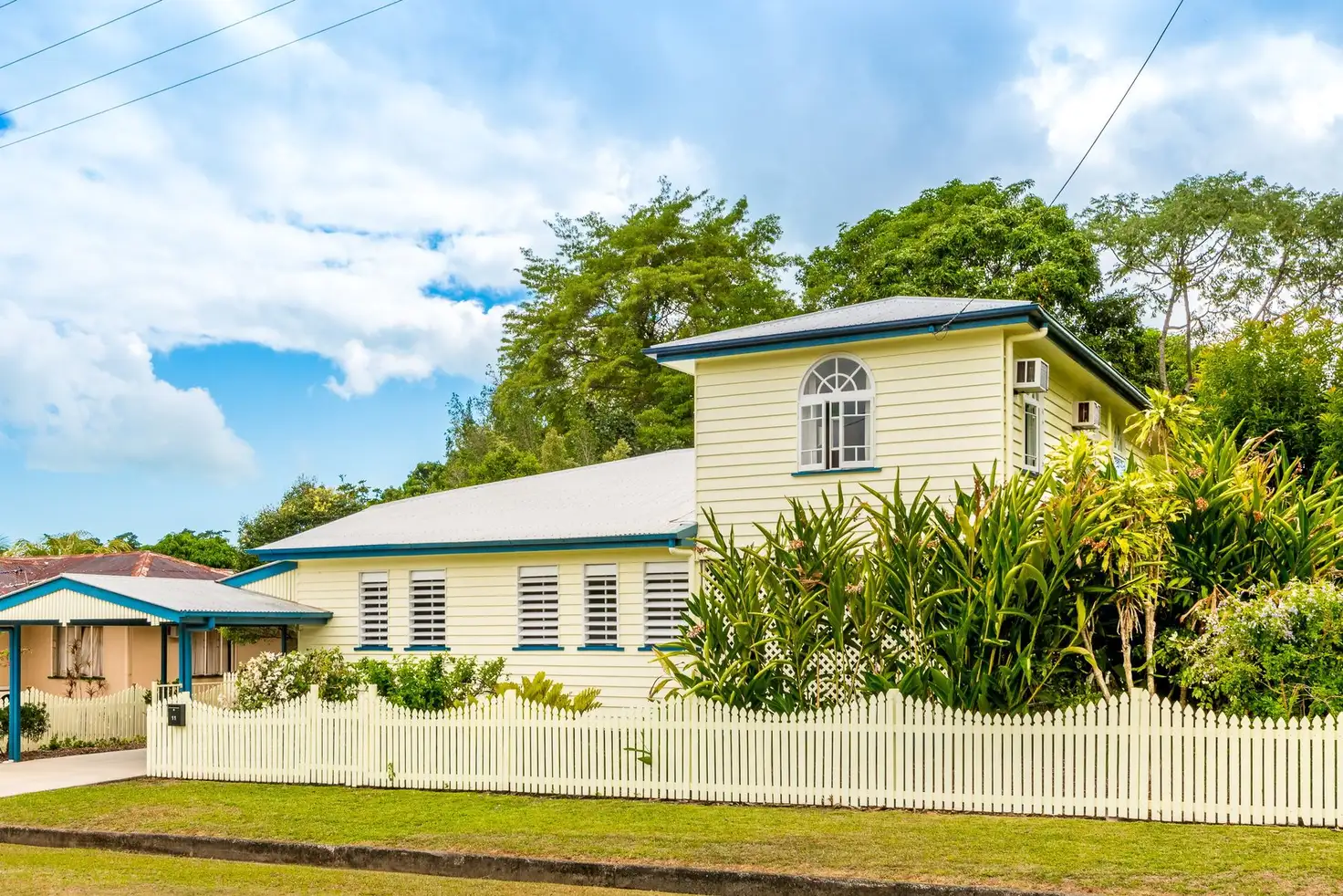 Main view of Homely house listing, 11 Hardwick Street, Stratford QLD 4870