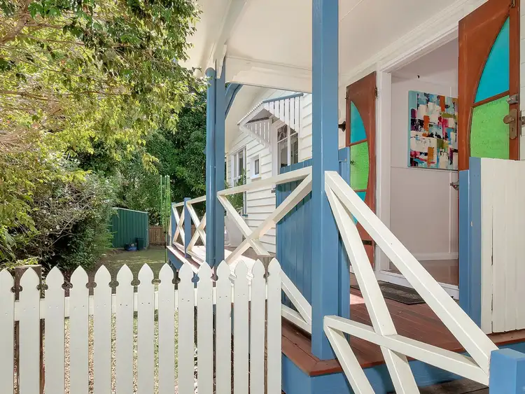 Second view of Homely house listing, 11 Hardwick Street, Stratford QLD 4870