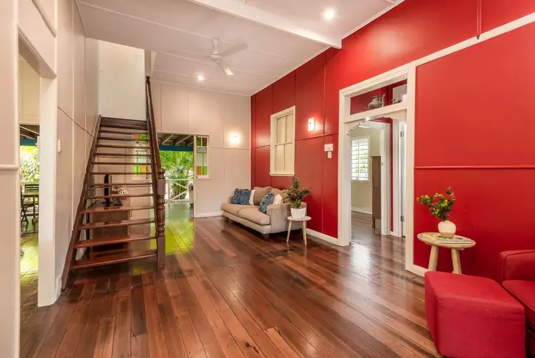 Third view of Homely house listing, 11 Hardwick Street, Stratford QLD 4870