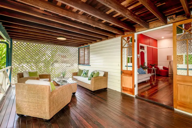 Fourth view of Homely house listing, 11 Hardwick Street, Stratford QLD 4870
