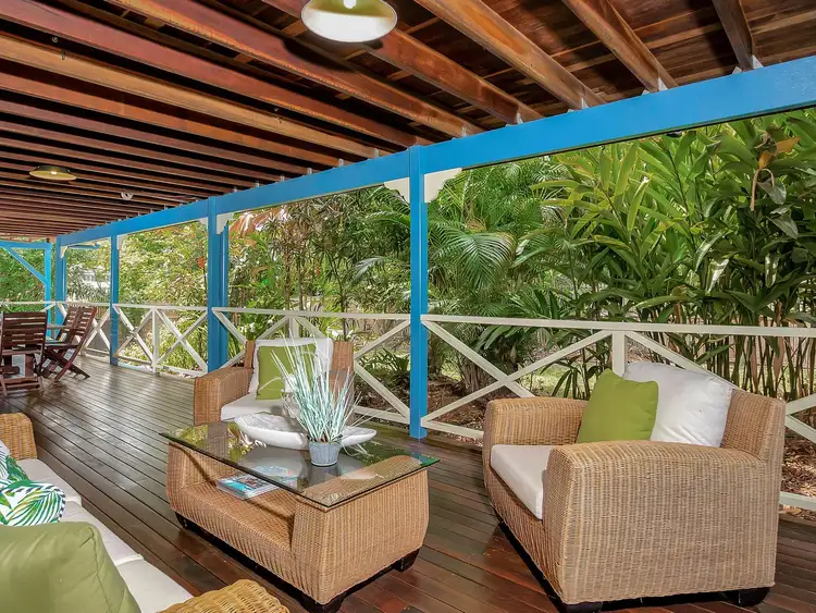 Fifth view of Homely house listing, 11 Hardwick Street, Stratford QLD 4870
