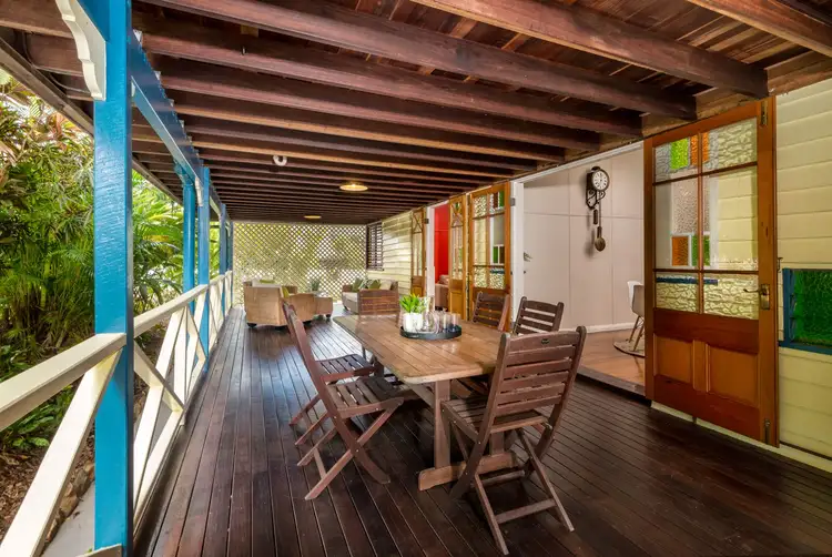 Sixth view of Homely house listing, 11 Hardwick Street, Stratford QLD 4870