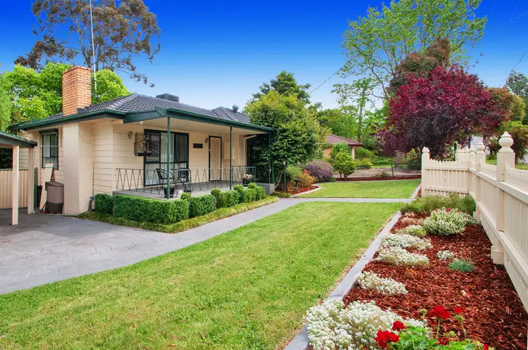 13 New Street, Boronia VIC 3155