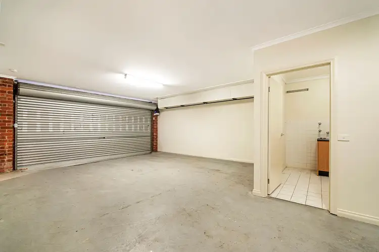 Sixth view of Homely house listing, 28 McLean Alley, Melbourne VIC 3000