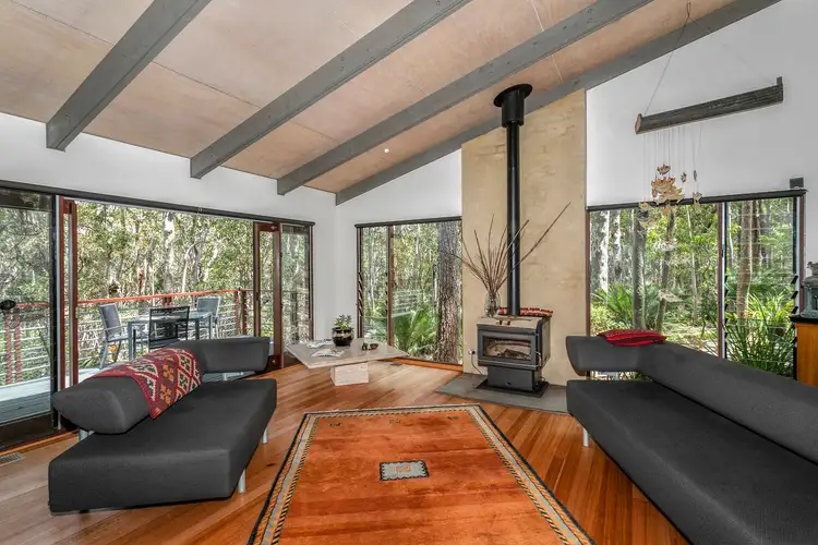 Main view of Homely house listing, 52 Tranquil Bay Place, Rosedale NSW 2536
