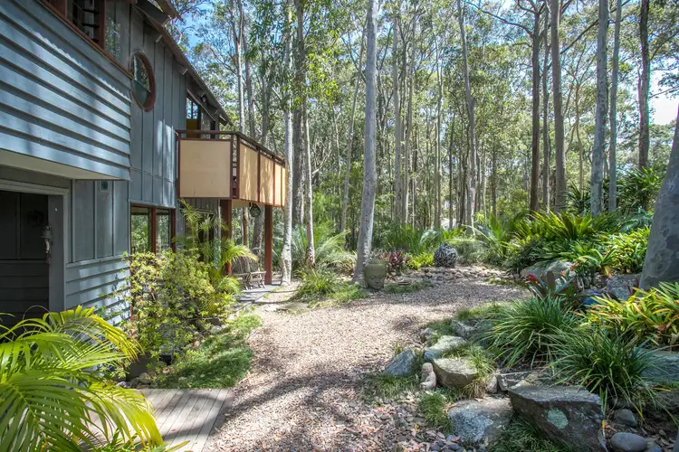 Second view of Homely house listing, 52 Tranquil Bay Place, Rosedale NSW 2536