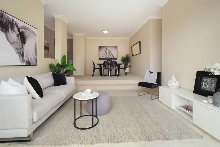 33/40 Kent Street, Epping NSW 2121