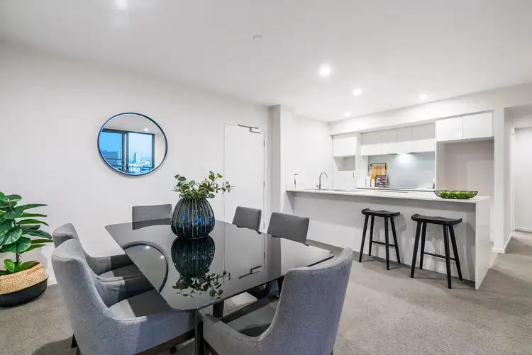Third view of Homely apartment listing, 111/269 James Street, Northbridge WA 6003