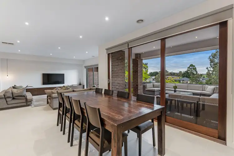 Fifth view of Homely house listing, 21 Moonah Place, Craigieburn VIC 3064