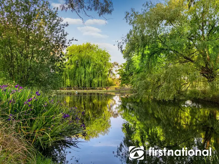 Second view of Homely house listing, 70 Hayseys Road, Narre Warren East VIC 3804