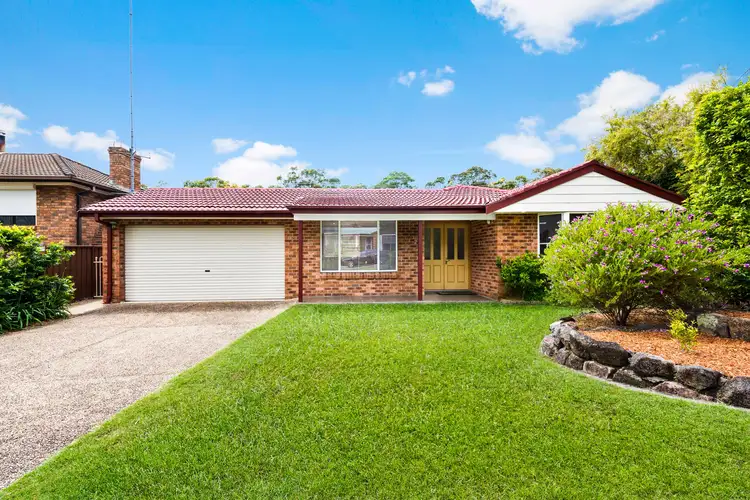 Main view of Homely house listing, 29 Seaview Close, Eleebana NSW 2282