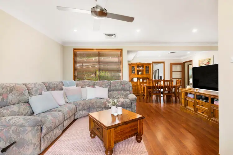 Second view of Homely house listing, 29 Seaview Close, Eleebana NSW 2282