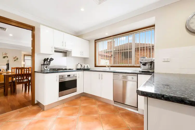 Third view of Homely house listing, 29 Seaview Close, Eleebana NSW 2282