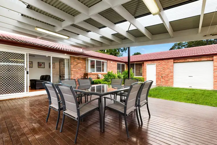 Fifth view of Homely house listing, 29 Seaview Close, Eleebana NSW 2282