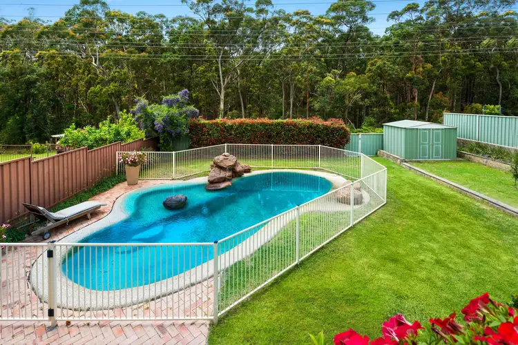 Sixth view of Homely house listing, 29 Seaview Close, Eleebana NSW 2282