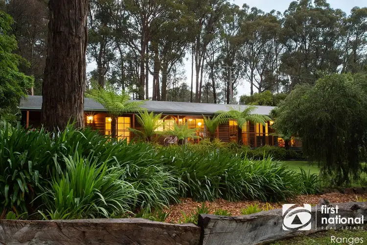 Second view of Homely house listing, 71 Kilvington Drive, Emerald VIC 3782