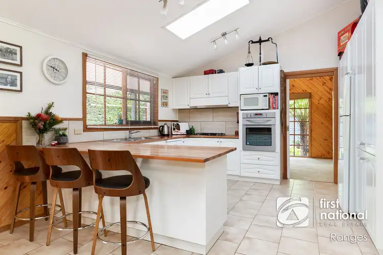 Third view of Homely house listing, 71 Kilvington Drive, Emerald VIC 3782