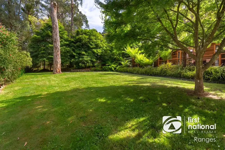 Fourth view of Homely house listing, 71 Kilvington Drive, Emerald VIC 3782
