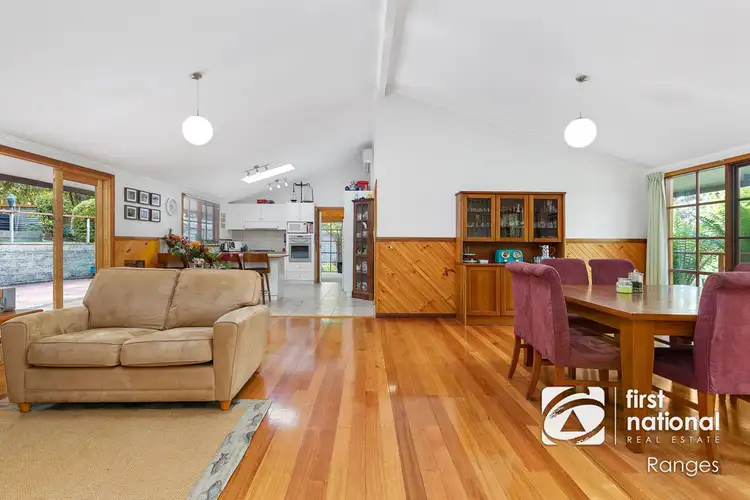 Sixth view of Homely house listing, 71 Kilvington Drive, Emerald VIC 3782