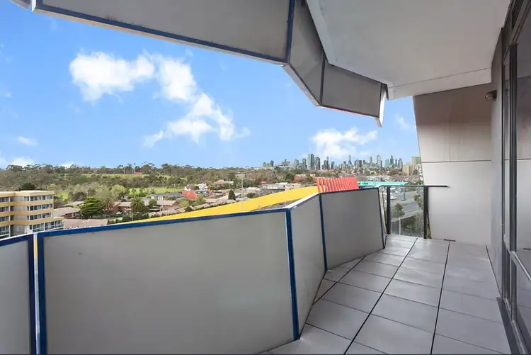 708/38 Mount Alexander Road, Travancore VIC 3032