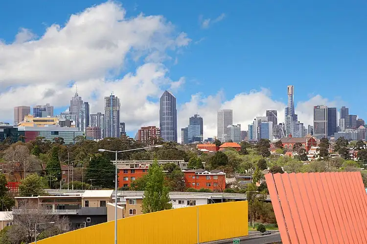 Sixth view of Homely apartment listing, 708/38 Mount Alexander Road, Travancore VIC 3032