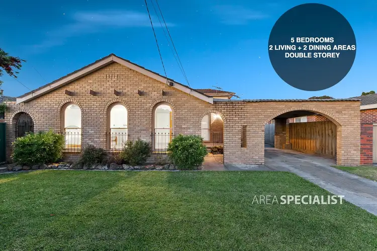 55 Piccadilly Crescent, Keysborough VIC 3173