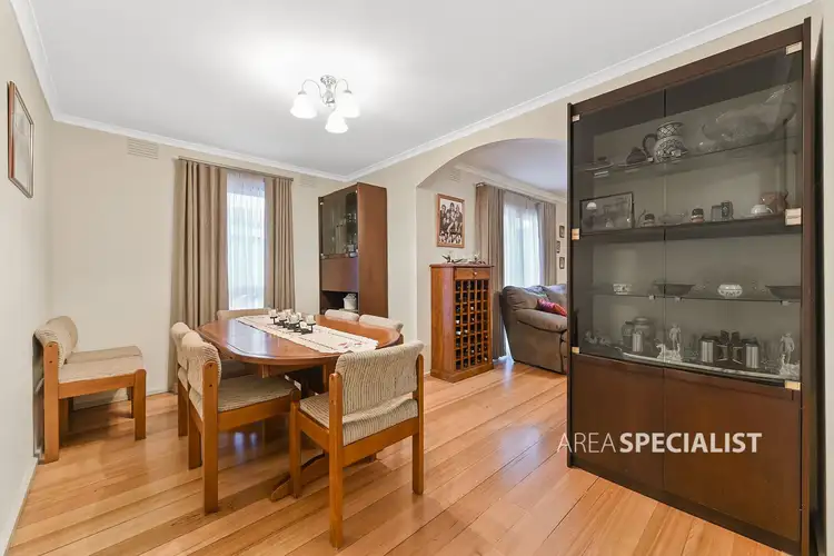 Fifth view of Homely house listing, 55 Piccadilly Crescent, Keysborough VIC 3173