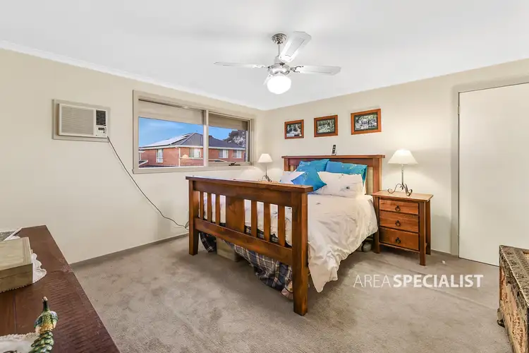 Sixth view of Homely house listing, 55 Piccadilly Crescent, Keysborough VIC 3173
