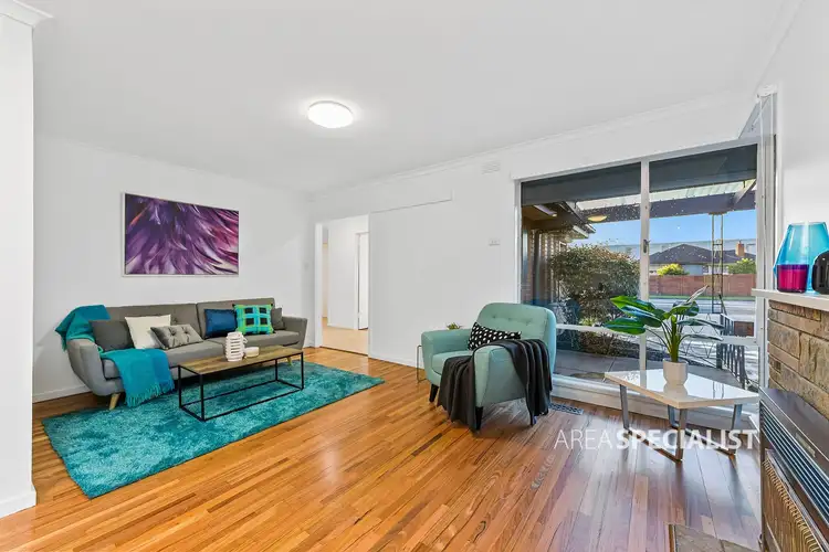 Fifth view of Homely house listing, 323 Chandler Road, Keysborough VIC 3173