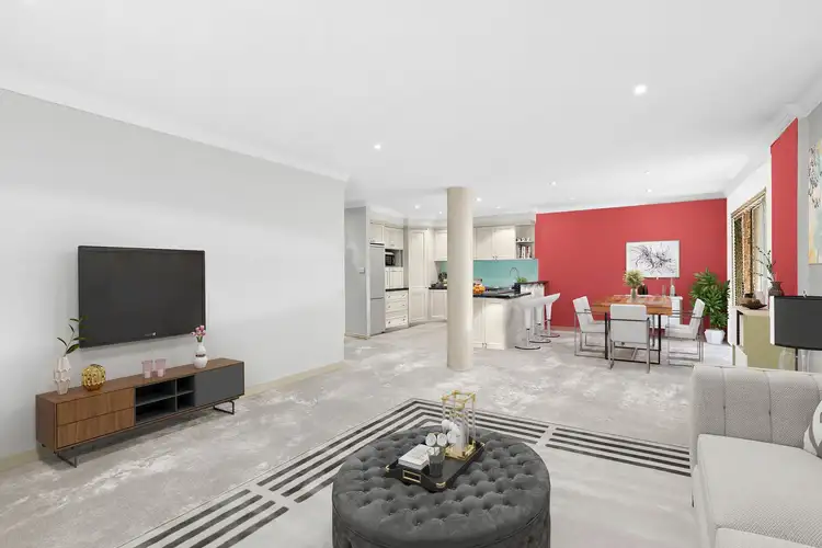 Second view of Homely apartment listing, 9/55 Church Street, Wollongong NSW 2500