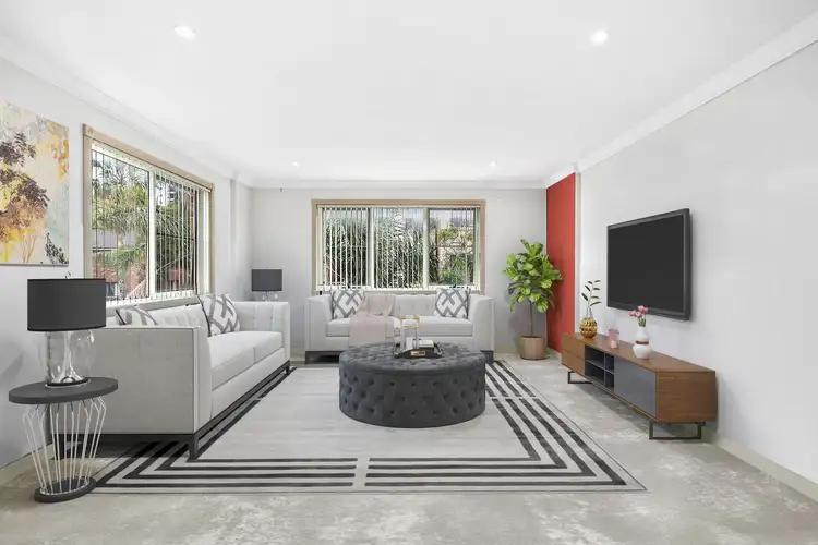 Third view of Homely apartment listing, 9/55 Church Street, Wollongong NSW 2500