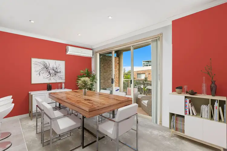 Fourth view of Homely apartment listing, 9/55 Church Street, Wollongong NSW 2500