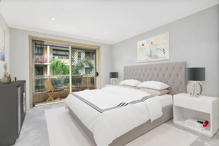 Sixth view of Homely apartment listing, 9/55 Church Street, Wollongong NSW 2500