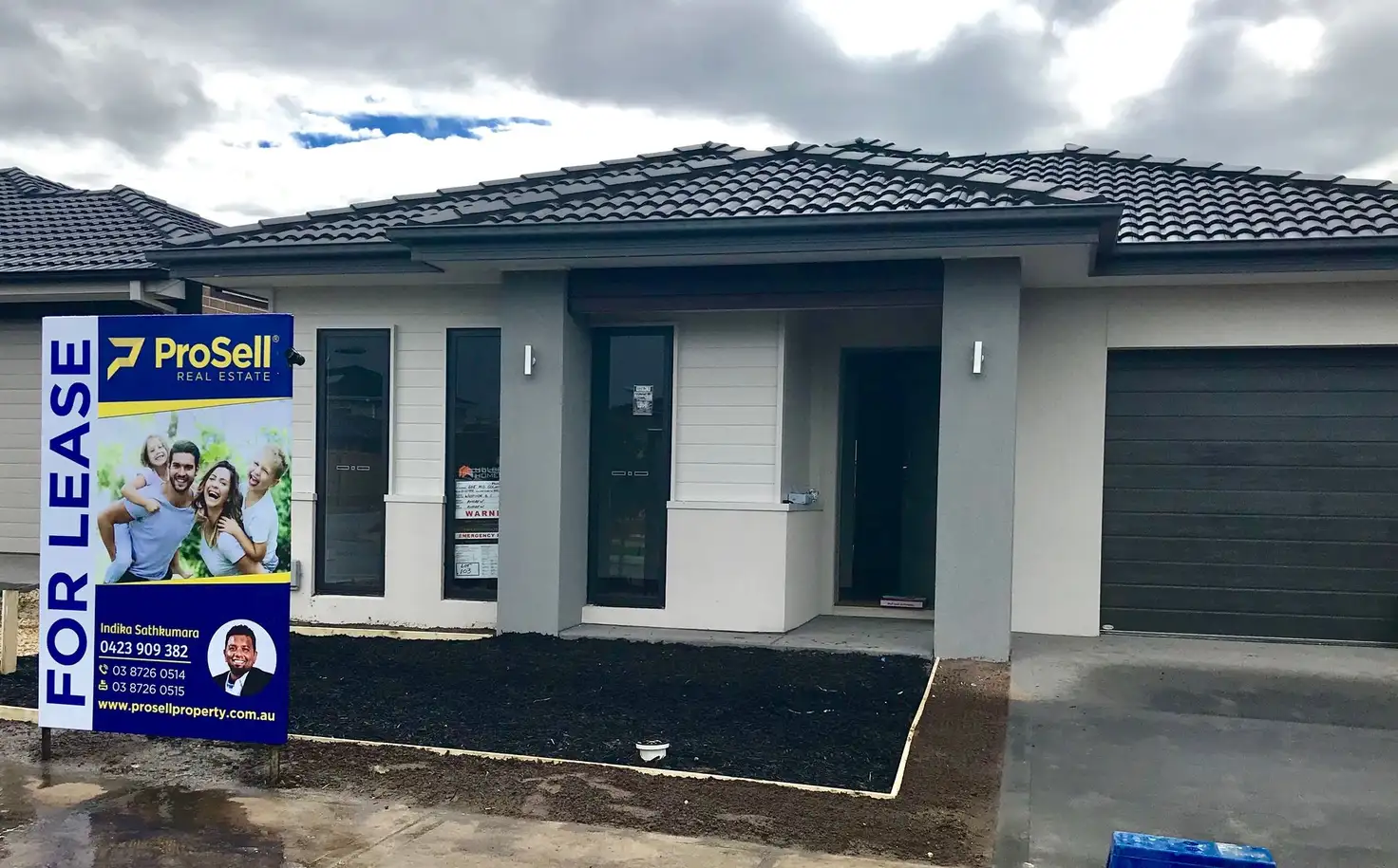 Main view of Homely house listing, 72 Cochin Drive, Clyde North VIC 3978