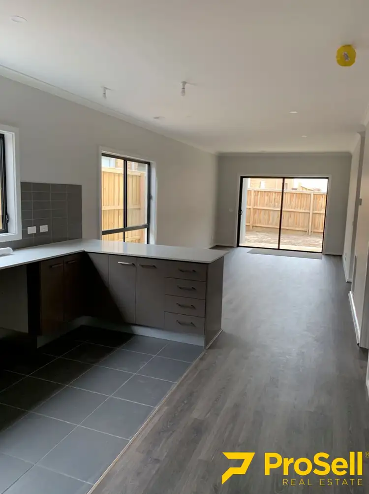 Second view of Homely house listing, 72 Cochin Drive, Clyde North VIC 3978