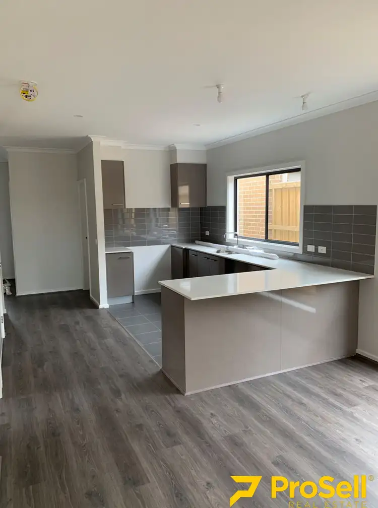 Third view of Homely house listing, 72 Cochin Drive, Clyde North VIC 3978