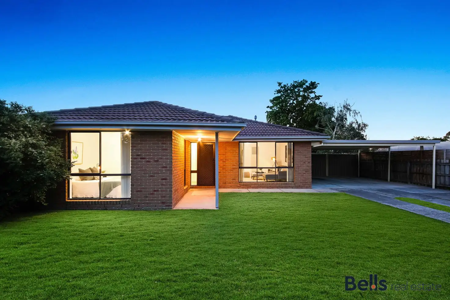 Main view of Homely house listing, 16 Sambuco Court, Sydenham VIC 3037