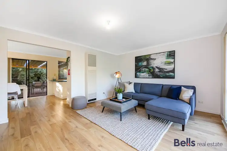 Third view of Homely house listing, 16 Sambuco Court, Sydenham VIC 3037
