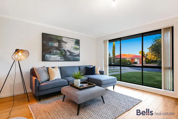 Fourth view of Homely house listing, 16 Sambuco Court, Sydenham VIC 3037