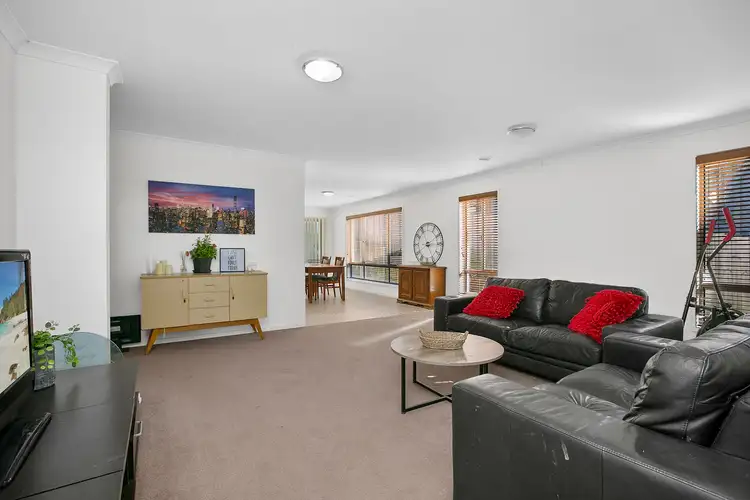 Second view of Homely house listing, 12 Massimo Way, Korumburra VIC 3950
