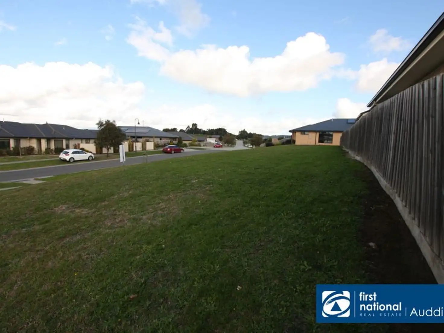 Main view of Homely land listing, 27 Isabella Boulevard, Korumburra VIC 3950