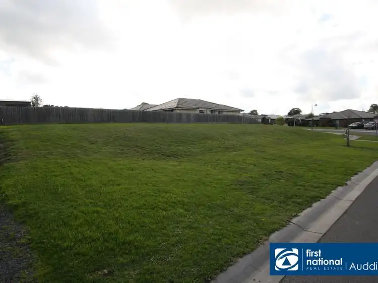 Second view of Homely land listing, 27 Isabella Boulevard, Korumburra VIC 3950