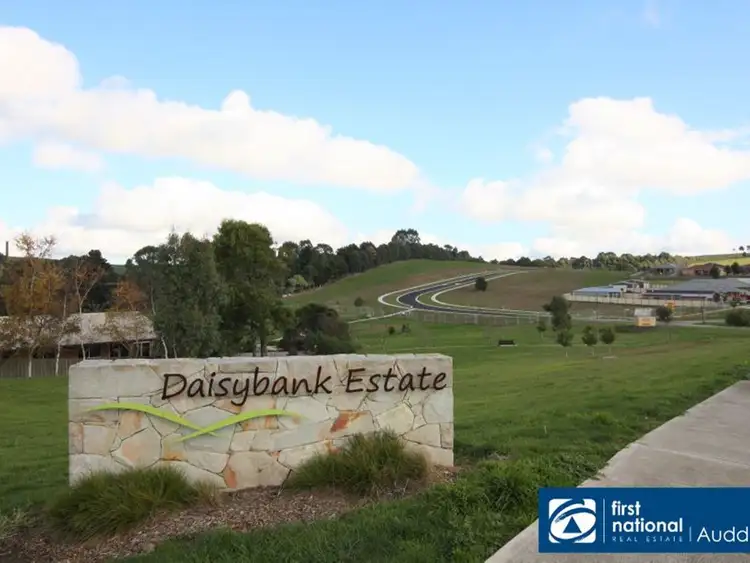 Third view of Homely land listing, 27 Isabella Boulevard, Korumburra VIC 3950