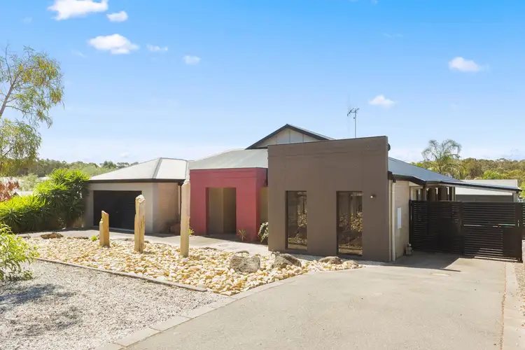Main view of Homely house listing, 6 Needlewood Drive, Kangaroo Flat VIC 3555