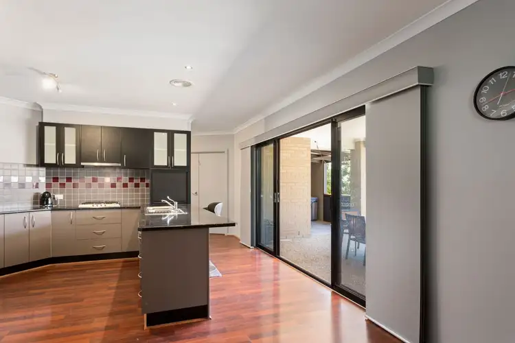 Fourth view of Homely house listing, 6 Needlewood Drive, Kangaroo Flat VIC 3555