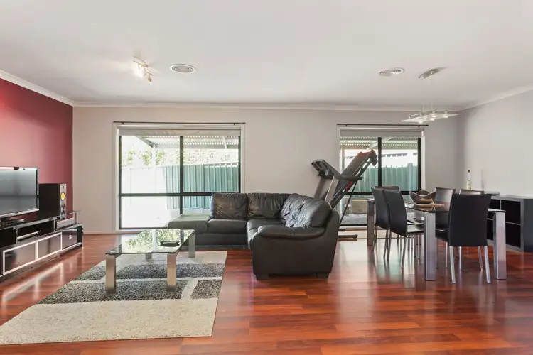 Fifth view of Homely house listing, 6 Needlewood Drive, Kangaroo Flat VIC 3555