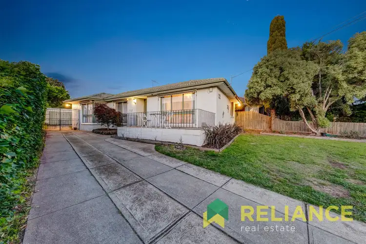 32 Quail Crescent, Melton VIC 3337