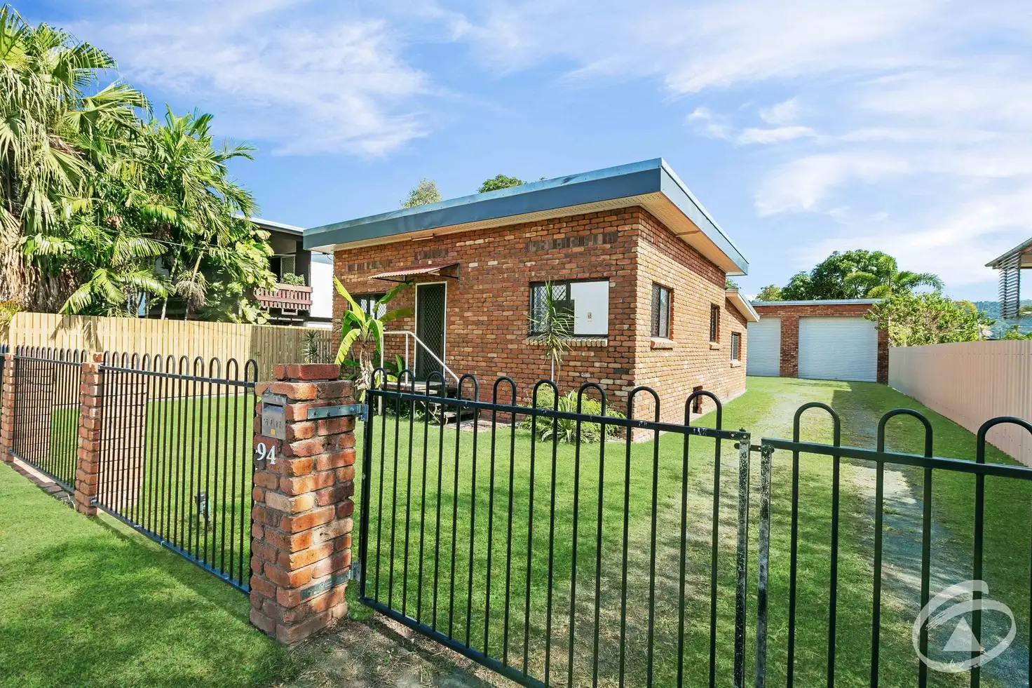 Main view of Homely house listing, 94 Reservoir Road, Manoora QLD 4870